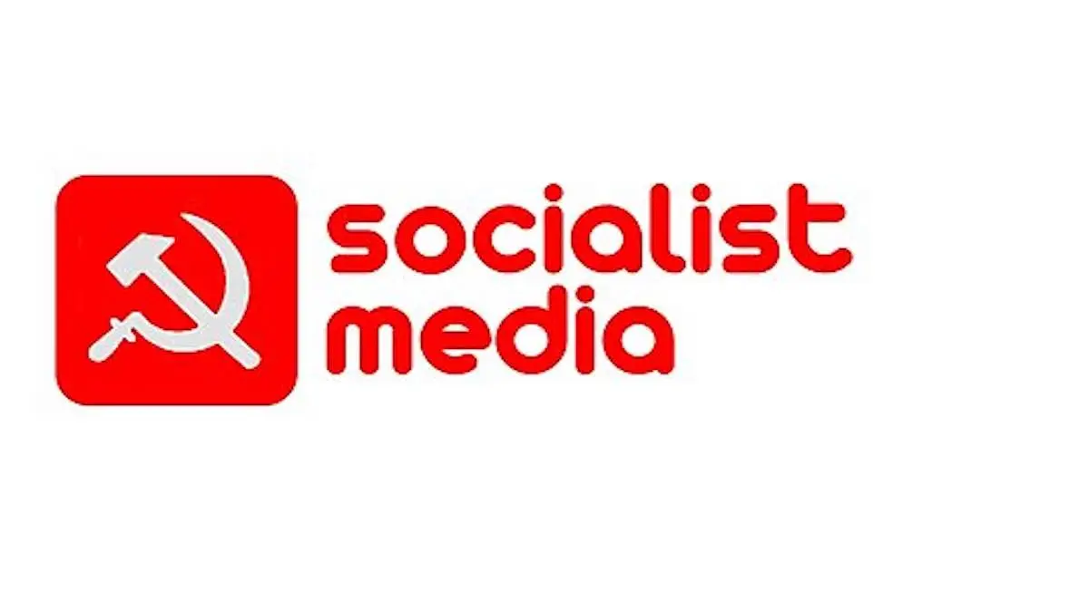 socialist media