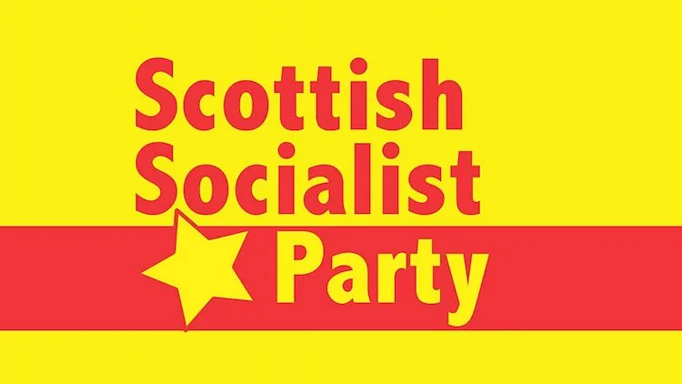 Scottish Socialist Party