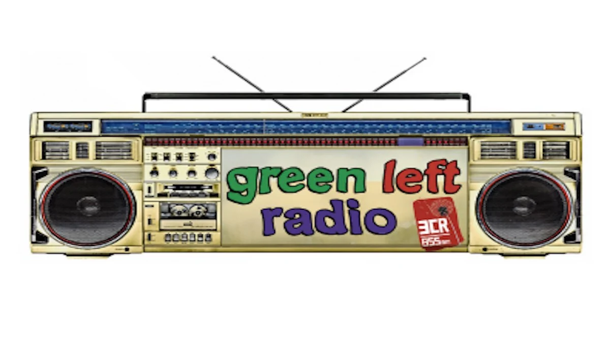 Socialist Radio and TV Guide