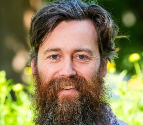 Owen Cosgriff