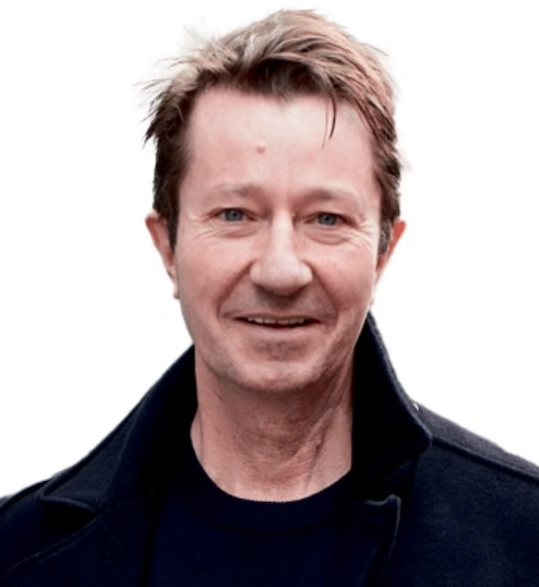 Stephen Jolly is an Australian Socialist