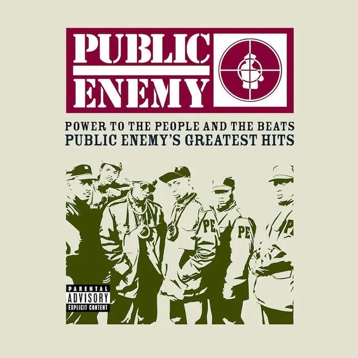 Public enemy socialist songs