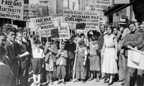 Unemployed Workers Union