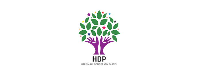 HDP Logo