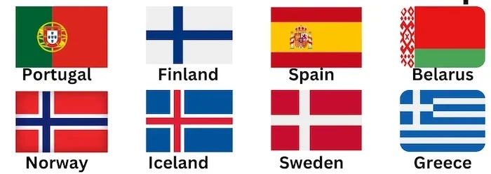 Best Democratic Socialist Countries in Europe