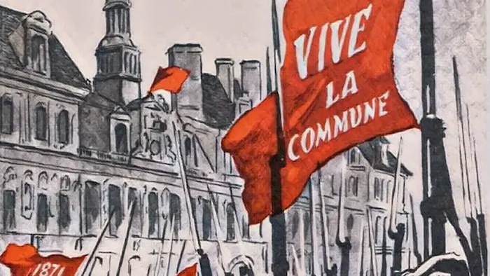 The International is a socialist song for the ages.