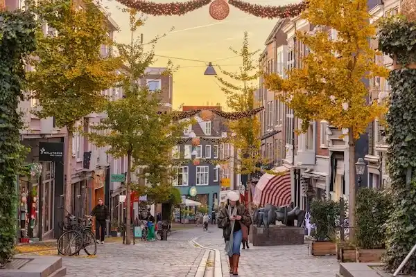 Nijmegen, The Netherlands