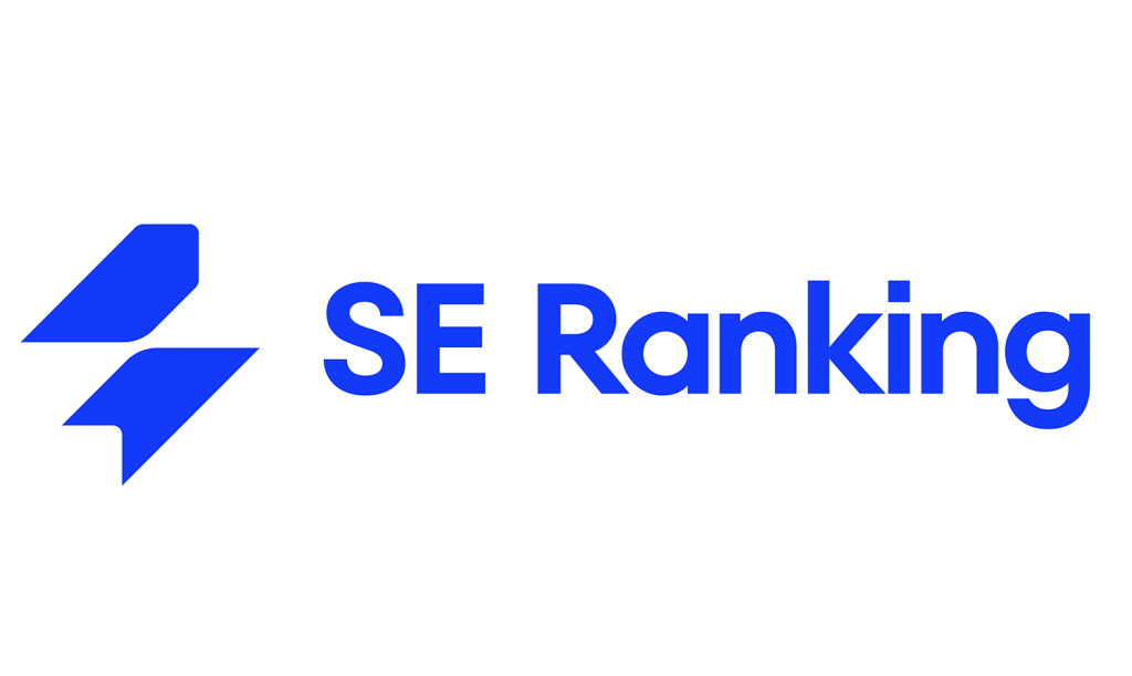 SE Rankings logo