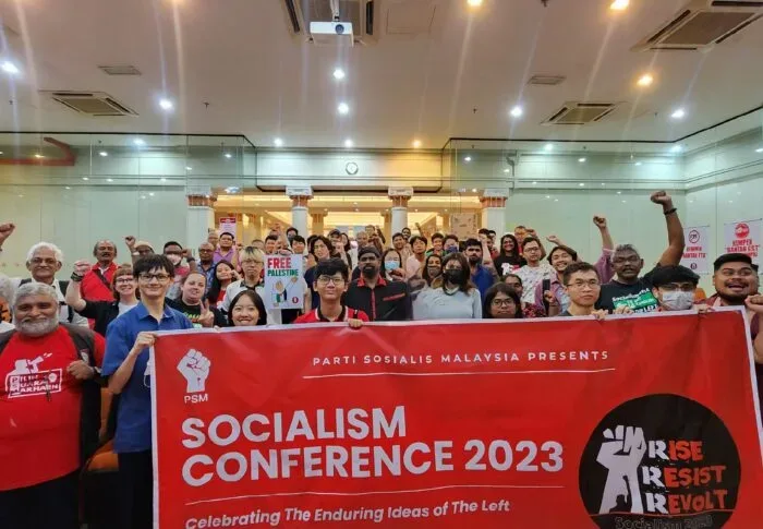 Socialist Party of Malaysia
