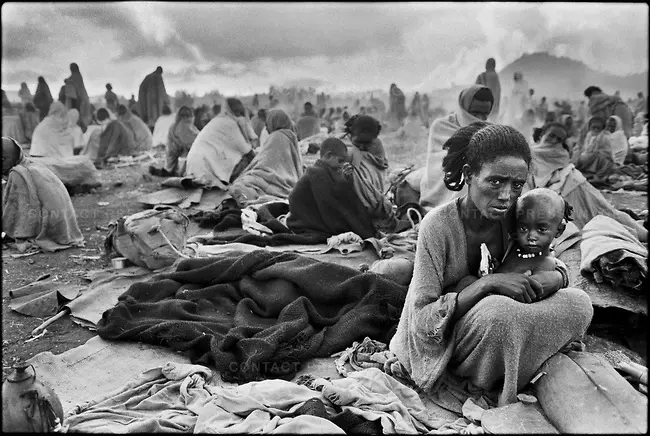 Ethiopia 1977
