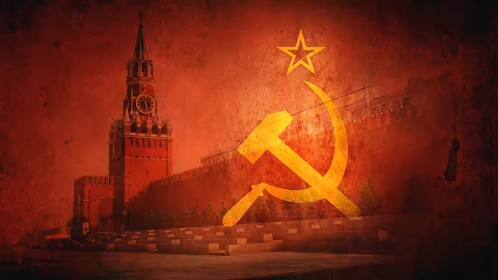 Soviet Union