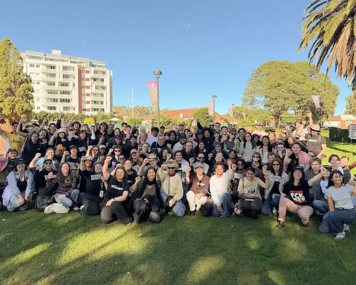 NSW Socialists
